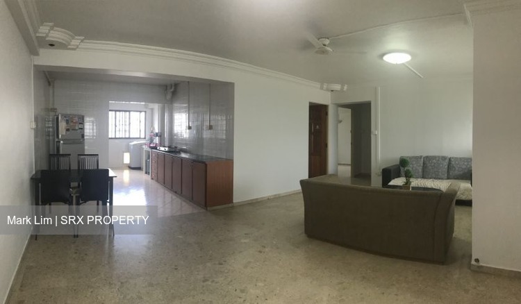 Blk 576 Hougang Avenue 4 (Hougang), HDB 4 Rooms #183294292